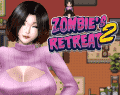 Zombies Retreat 2: Gridlocked Logo
